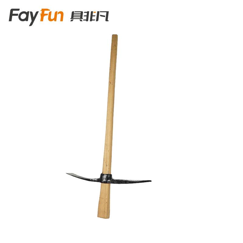 具非凡 洋镐 500×900mm 把高清大图