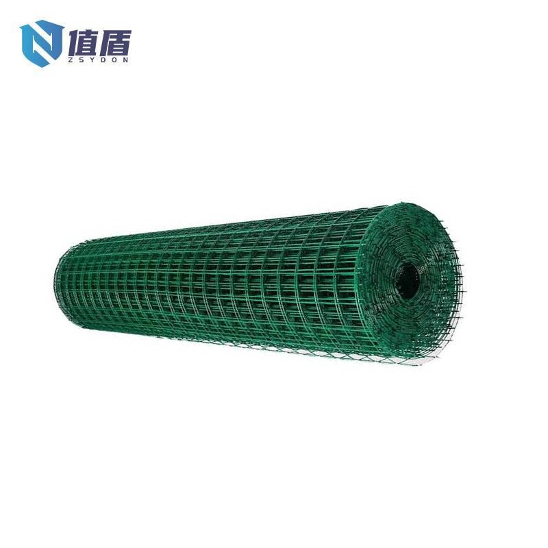 值盾 钢丝网 1*30米卷高清大图