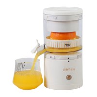 联创 原汁机DF-JP615M 榨汁机果汁机渣汁分离 原汁原味