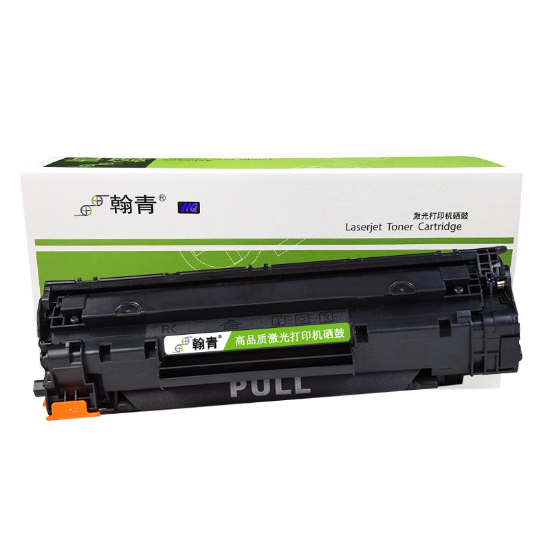 翰青 CC388A硒鼓 （适用Laserjet P1007/P1008/M1136/M1213NF）（单位：件）