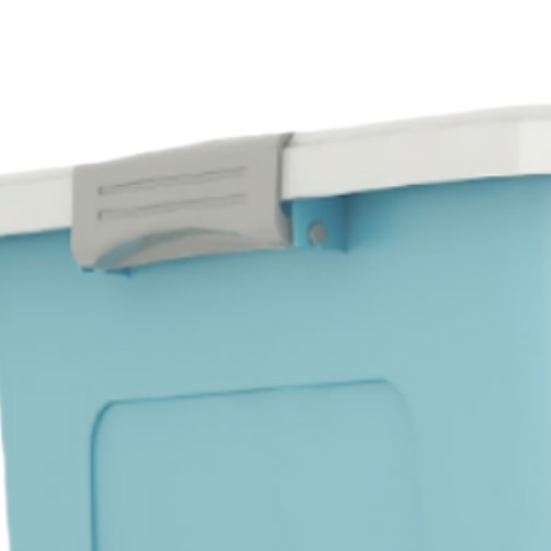 乐琪艺收纳箱塑料个高清大图