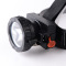 秦泰(Cqint) QTEFL-05 3W LED充电 3W Ex ib IIC T6 Gb DC3.7V 300流明 续航8小时 防爆头灯 (计价单位:台) 黑色