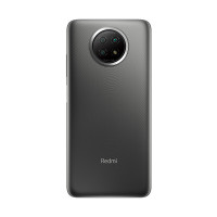小米(MI)Redmi Note9 5G 全网通 6GB+128GB 云墨灰 移动联通电信5G智能手机 天玑800U 侧边指纹识别 大屏游戏 小米Redmi红米note9手机5g版
