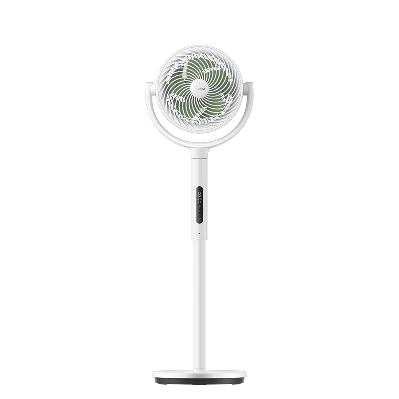 美的(Midea)电风扇GDJ24WYJ