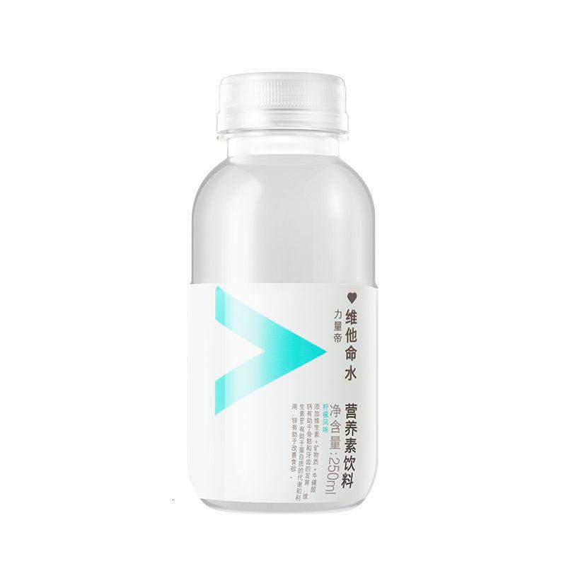 农夫山泉 力量帝维他命水 多口味功能饮料250ml*12瓶 量贩装 运动饮料 苏宁宜品高清大图