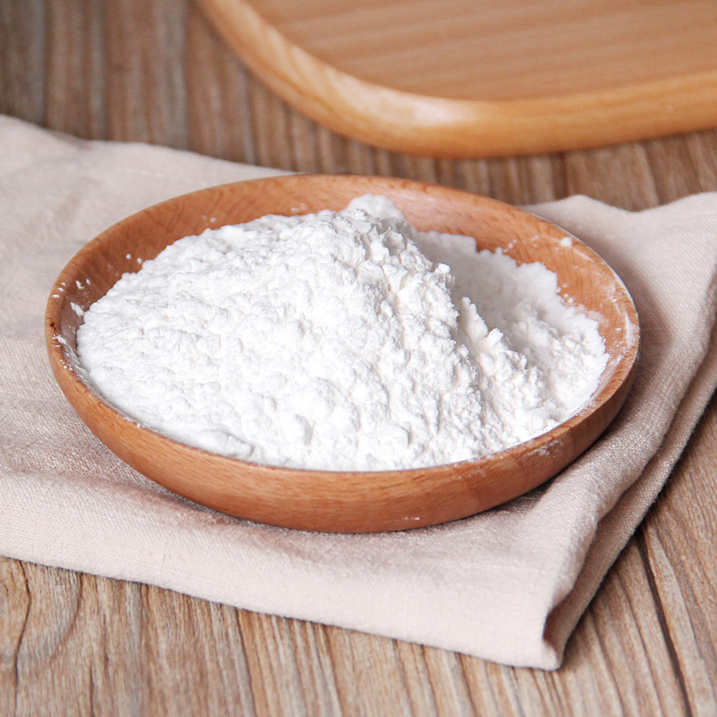 味美发（WMF） 食用生粉 烘焙炒菜 勾芡调味料 玉米淀粉500g