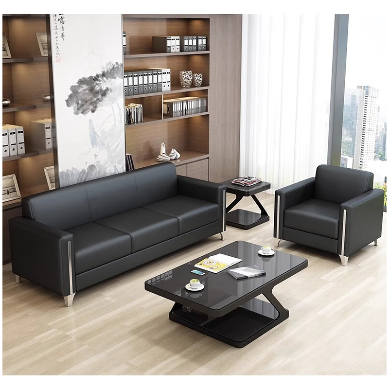 悦行迹 沙发茶几 ZY-GF7557