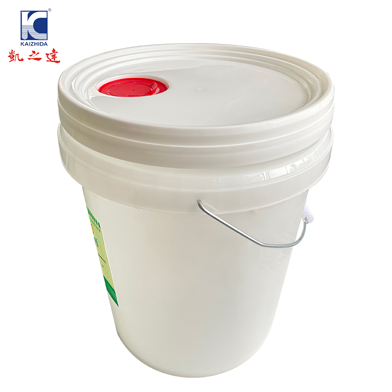 KAIZHIDA虫胶清洗剂 20kg/桶 KZD-1121(桶)高清大图