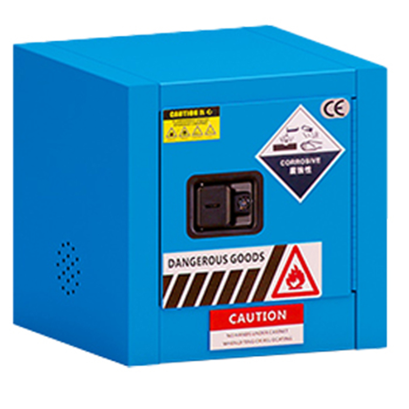 依韵珂2加仑防爆箱33*33*33cm台高清大图