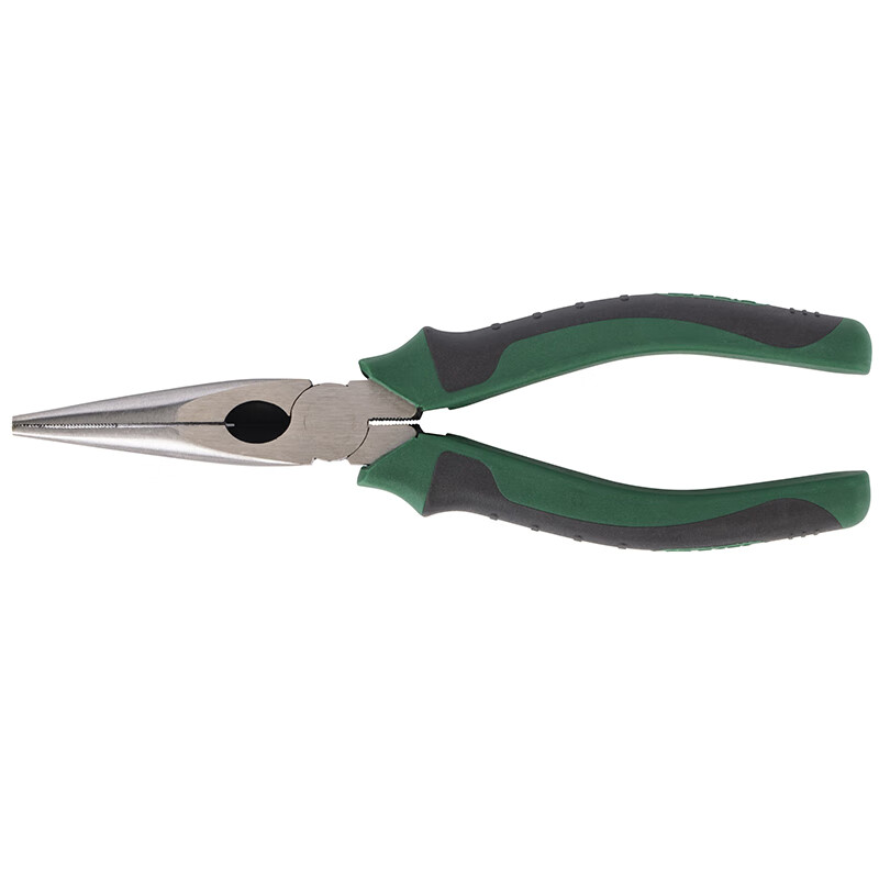 钳子\夹子 世达/SATA 70122A 尖嘴钳.高清大图