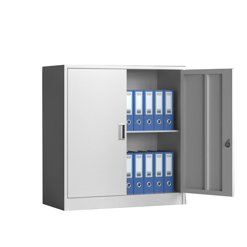 指臣矮柜铁门对开个高清大图