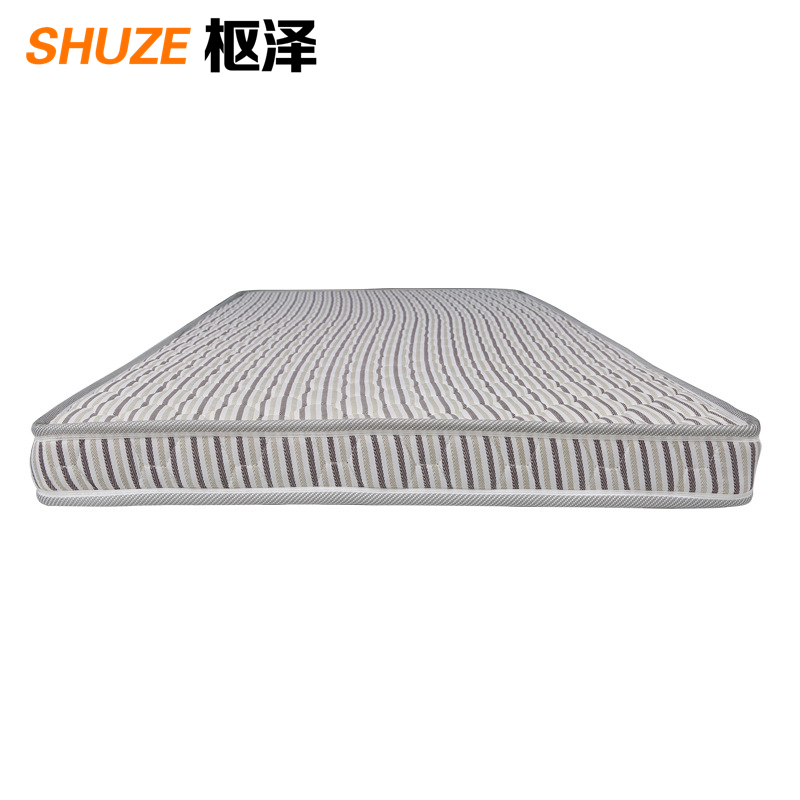 枢泽 床垫 1900*800*50mm 张高清大图