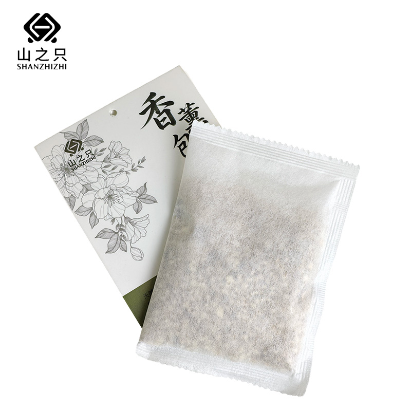 山之只 香薰包 MZ0374 包高清大图