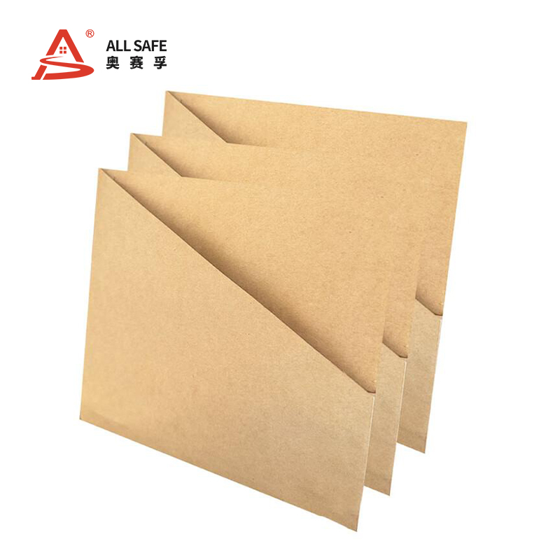 奥赛孚 ASF-DADMG150G 160*215mm 1000个/箱 档案袋(计价单位:箱)牛皮纸色高清大图