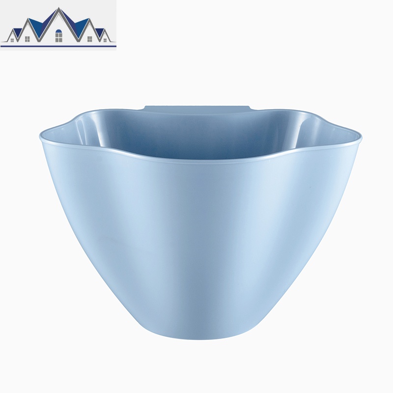 3个装厨房挂式垃圾桶分类垃圾架家用客厅创意塑料上桌面小垃圾桶_1_872高清大图