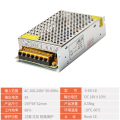 Hittery 直流开关电源 220转DC18V3A55W 门禁门铃楼宇对讲变压器（单位：个）