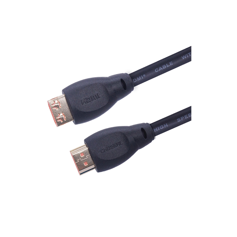 秋叶原(CHOSERL) CH6111B 20m HDMI线 高清信号线 (计价单位:个)