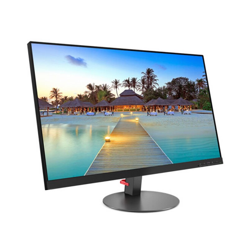 戴尔(DELL) 商用办公电脑显示器27英寸