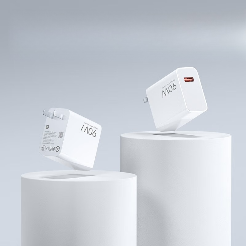 小米(mi)90W充电器套装MDY-14-EC高清大图