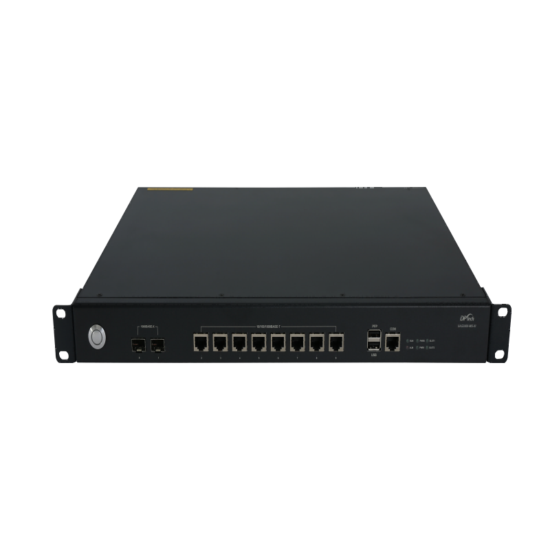 DPTECH 上网行为管理及流控产品UAG3000-MS-XI台