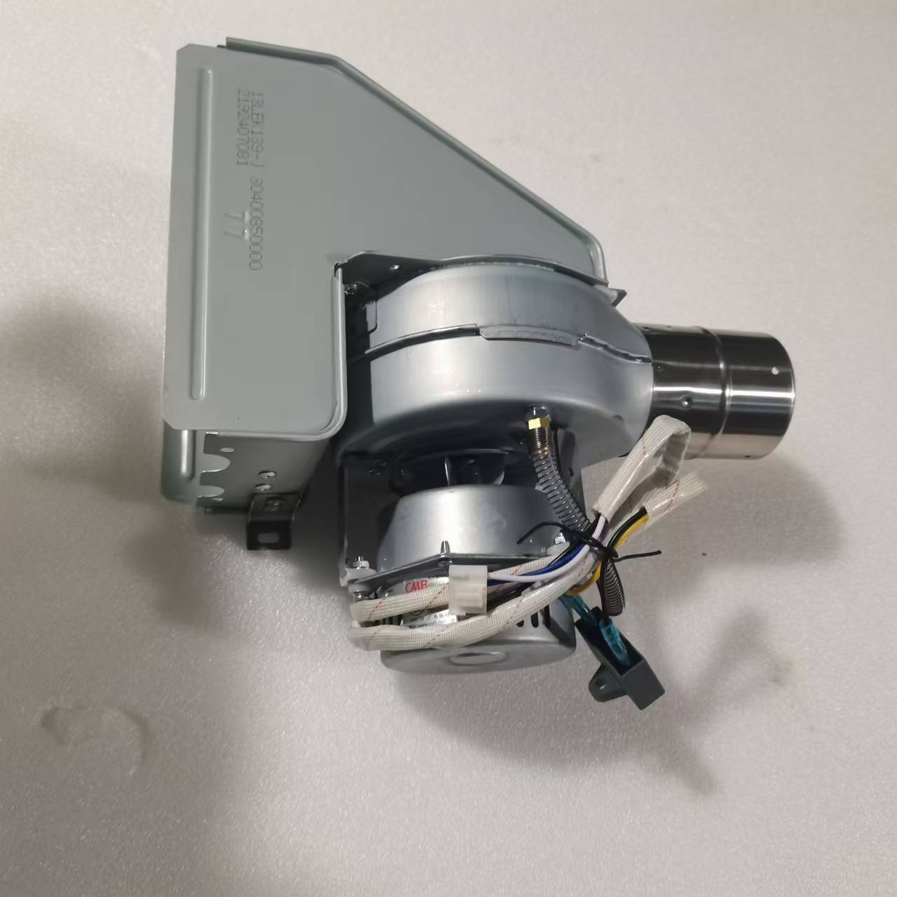 帮客材配 全新原装 燃气热水器 13DS 风机 收前务必验货高清大图