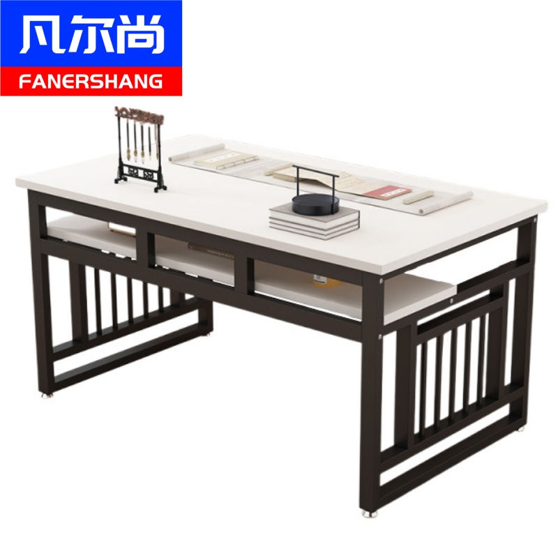 凡尔尚书桌学习桌高清大图