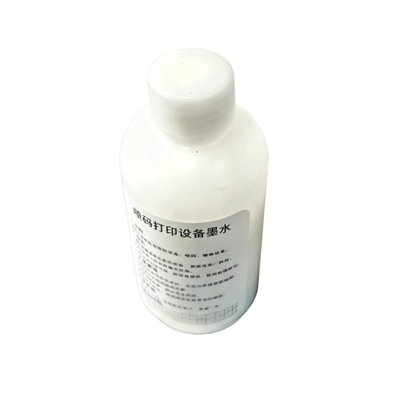 铁渝源 喷码打印设备墨水 GDM-250D 瓶图片