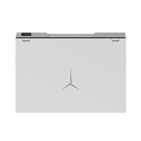 联想(Lenovo)拯救者R9000P (新锐龙8核R7-5800H 16G 512G固态 RTX3060 165Hz高色域)16英寸专业电竞设计游戏笔记本电脑 冰魄白 官方标配