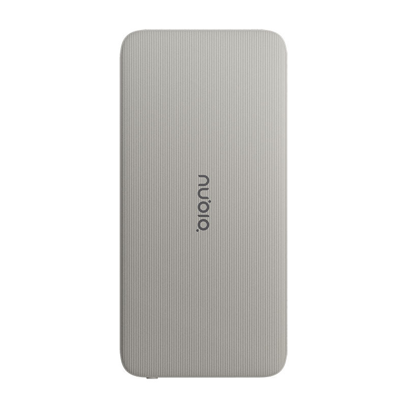 努比亚800mAh PB802 移动电源(带包装)