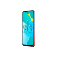 荣耀30S 8GB+256GB 5G 蝶羽红 手机