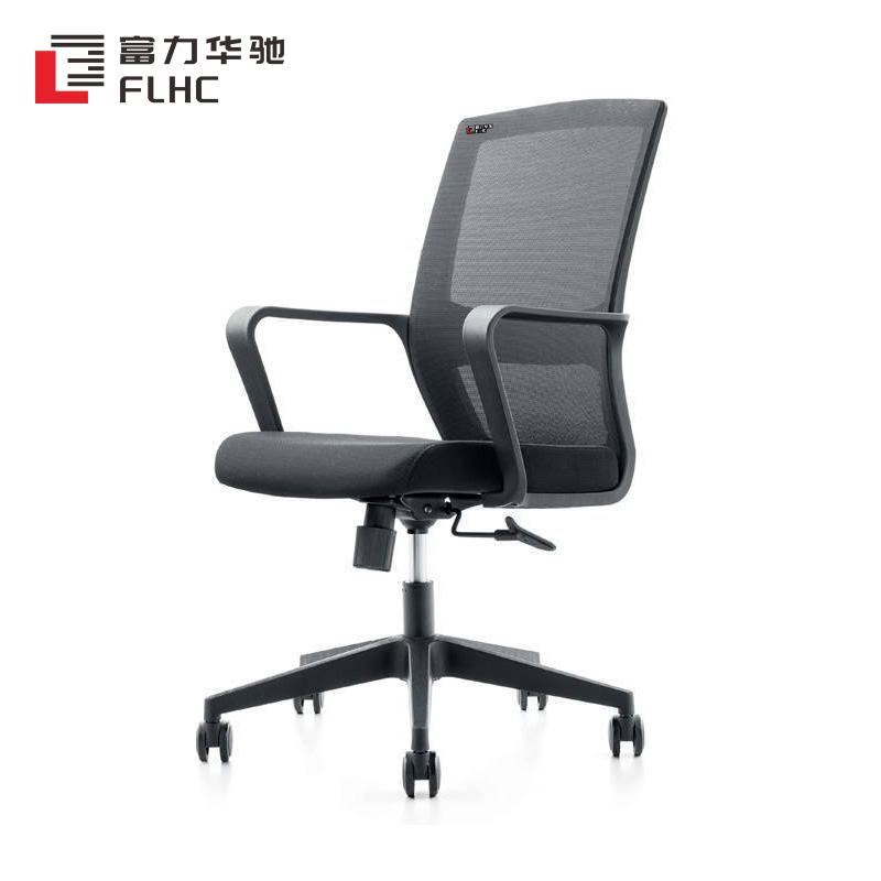 富力华驰 转椅 705*925mm张高清大图