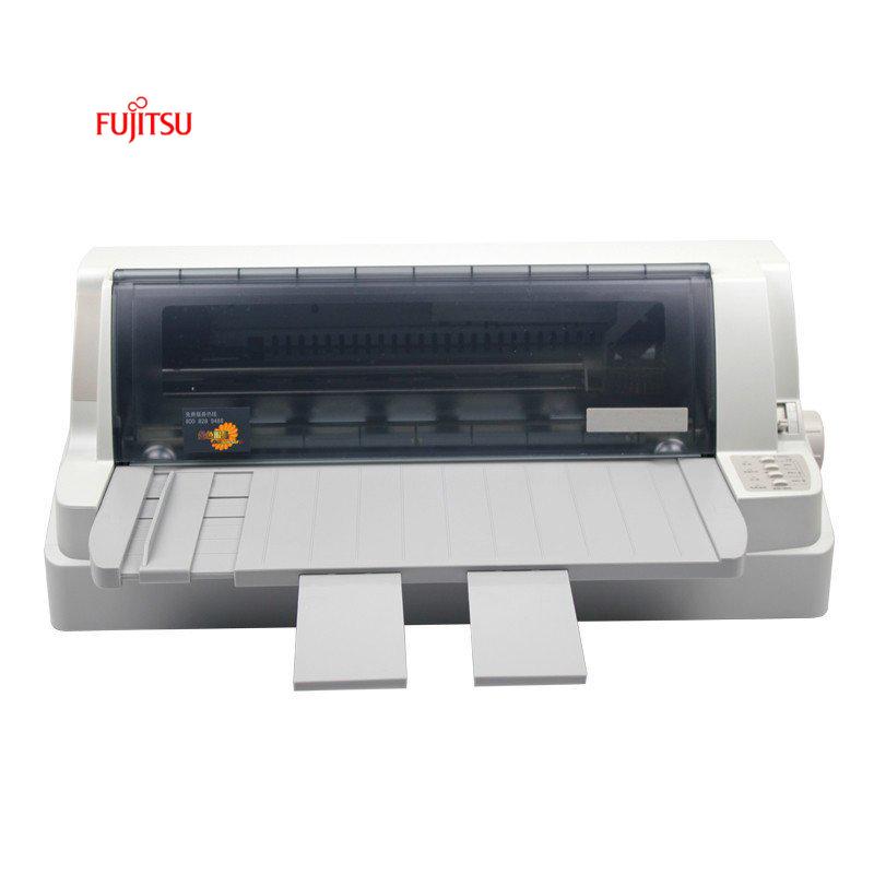 富士通(FUJITSU)DPK890H A3票据针式打印机