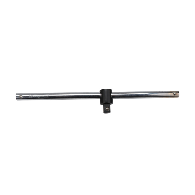 长鹿 1/2”黑滑头滑行杆 12”(300mm)