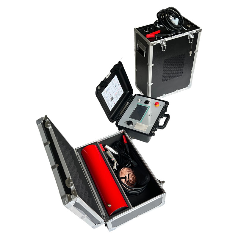 冀祥瑞+超低频耐压试验仪+SRCDP-80+套高清大图