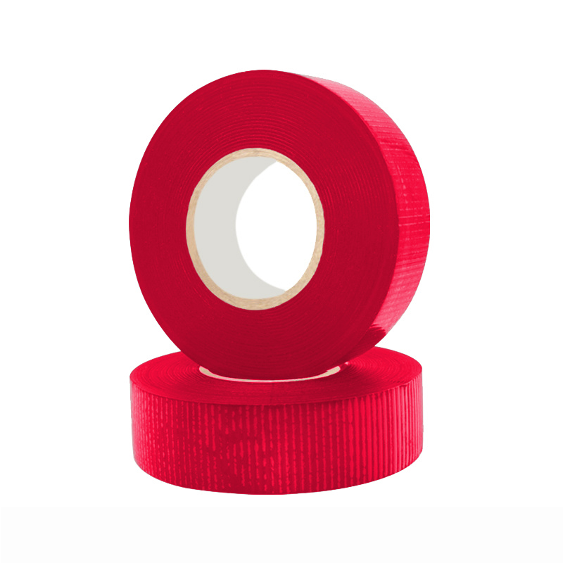 中电鼎润zd5red06mm25mm5m胶带计价单位个红色