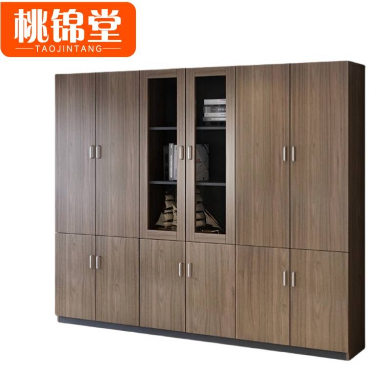 桃锦堂 资 料柜高清大图