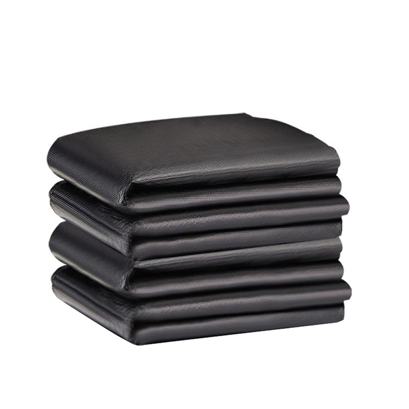 户美佳欣 一次性清洁垃圾袋 68*95cm 只高清大图