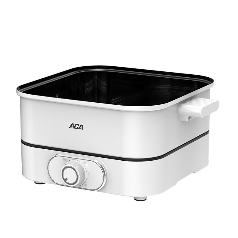 北美电器(ACA)多功能电煮锅(台)高清大图
