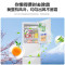 [品牌直营 ]松下冰箱303升三开门家用 超薄嵌入智能自动制冰 中门变温风冷变频小电冰箱JS30AX1-W