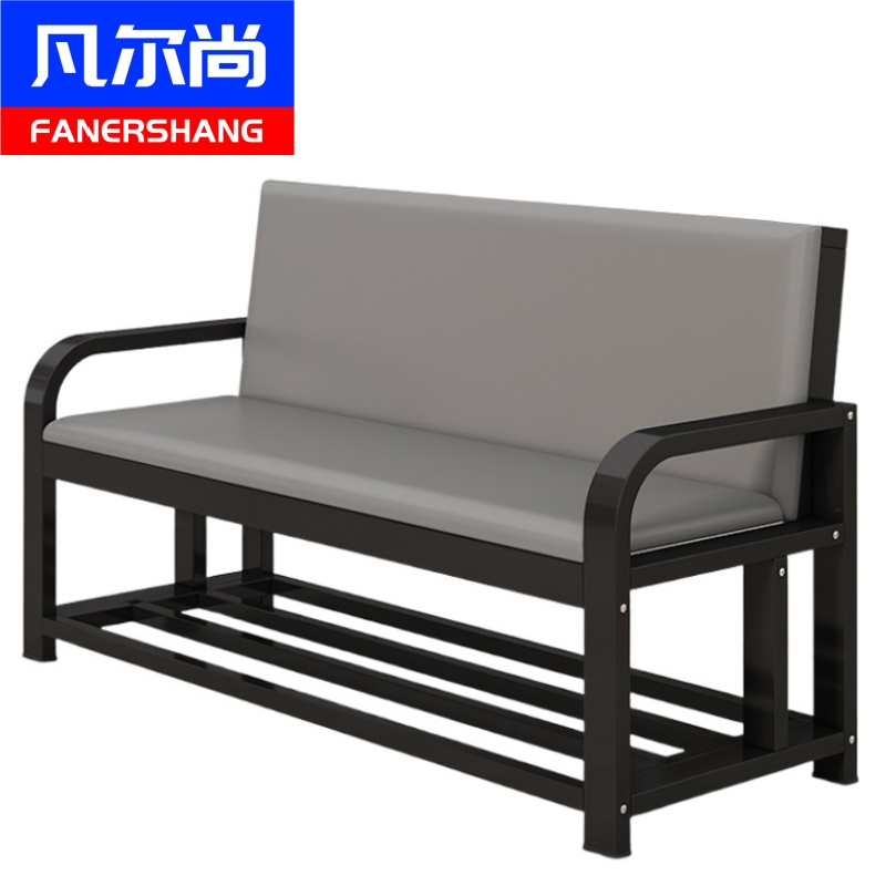 凡尔尚长椅高清大图