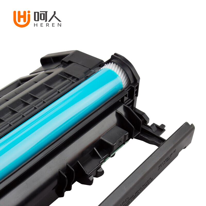 呵人 Q5949/Q7553A硒鼓 适用惠普Q5949A 1160 1320 3390 P2015 2014
