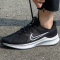 Nike/耐克 男鞋21新款DOWNSHIFTER 11透气运动跑步鞋 CW3411-006