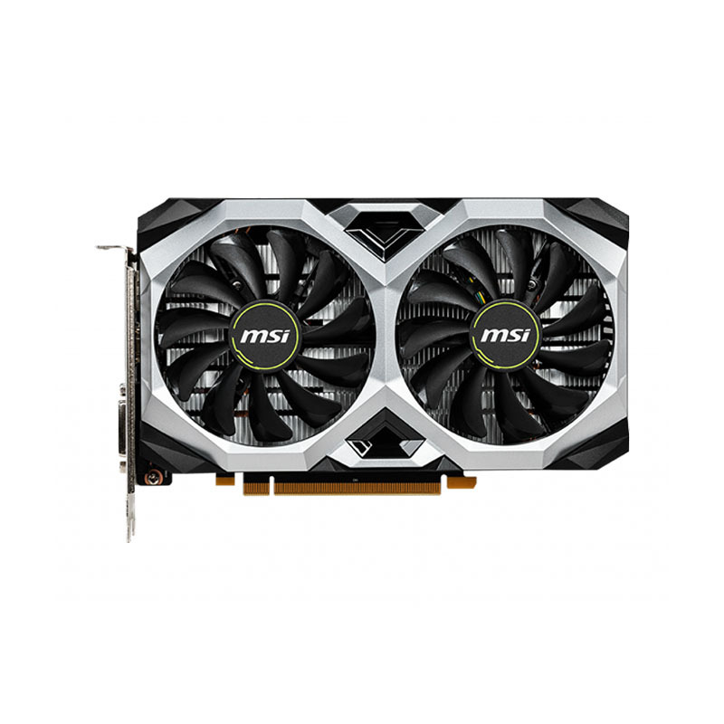 微星(MSI)万图师GeForce GTX 1660 SUPER VENTUS XS C OC