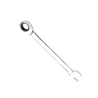 长鹿 镜面两用棘轮扳手 11mm