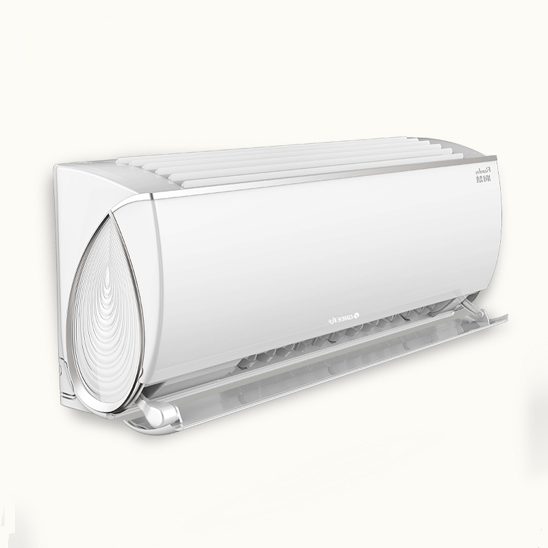 Gree/格力空调 1.5匹 KFR-35GW/(35532)FNhCb-A1润慧变频冷暖挂机一级奢华金