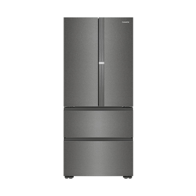 Casarte冰箱 BCD-550WGCFDMGZHU1(锦)