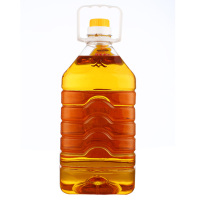 厨宝 花生油4L 桶装 物理压榨一级 食用油