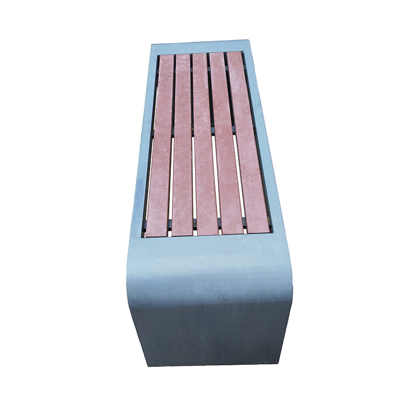 泰戈雅 户外长条椅 TGY-045 张高清大图