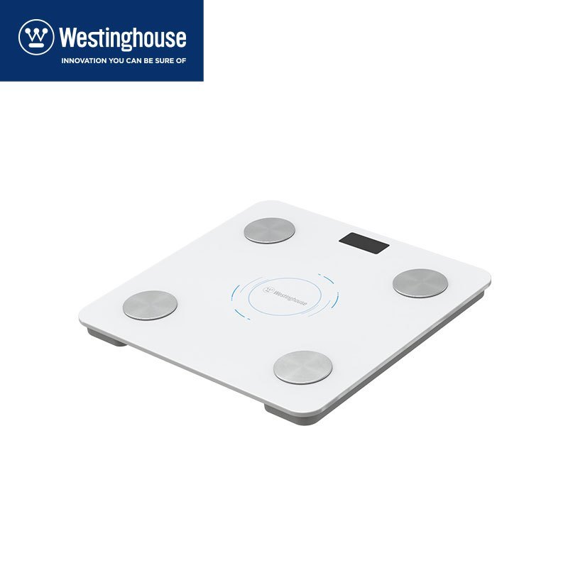 西屋(WESTINGHOUSE)体脂秤WL-TC0102 (台)高清大图