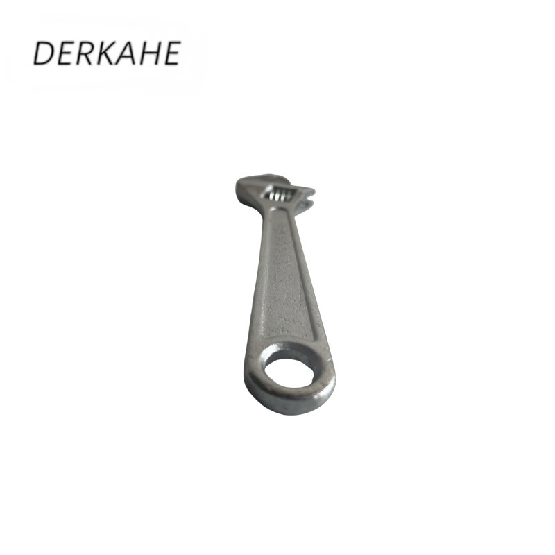 DERKAHE 活扳手 10寸 把